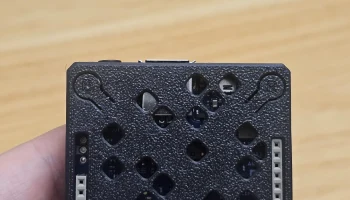 Промышленный корпус Mini Arduino Giga 5