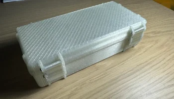 Чехол для Philips OneBlade Pro 360 1