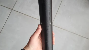 Ракета, 100% напечатанная на 3D-принтере............ 3
