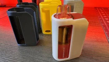 Чехол для вейпа Foger 1