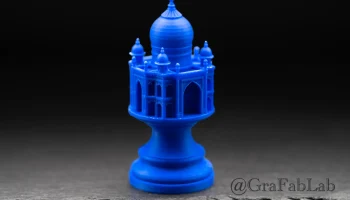Architectura Mundi "Король" - шахматная фигура...... 3