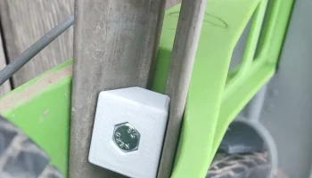Держатель велосипедного сиденья FirstBike... 1