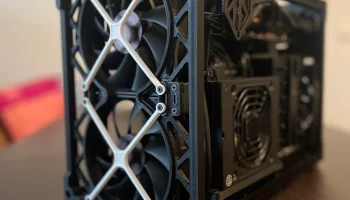 ITX case 2