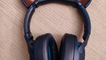 Клипсы "кошачьи ушки" для Sony WH-XB900N