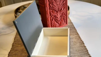 Секретная книга-хранилище - издание "Дракон"......... 1
