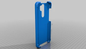 Чехол для Xiaomi Redmi Note 8 Pro m1906g7 2
