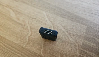 Миниатюрный чехол ESP32 C3 Super Mini 1