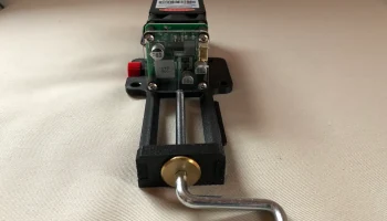 Лазерный лифтер - Ortur Laser Master 2 (20Вт) 7