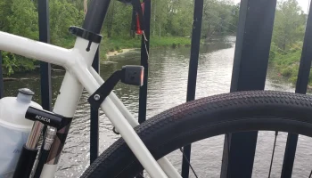 Крепление сиденья для заднего фонаря Bontrager Flare R Ci... 2