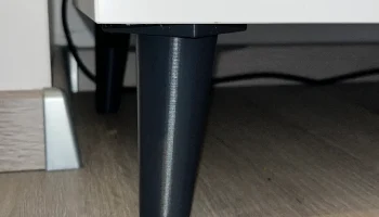 Ножки для мебели, напр. для Икеа Каллакс 2x2........ 2