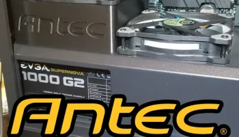Прокладка вентилятора с флюсом ANTEC DF700......