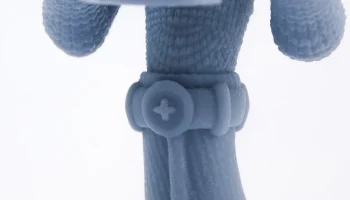 Тревога (Фанарт Inside Out 2), 30 лет со дня рождения [Си... 6