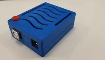 Корпус Arduino UNO R3 с кнопкой сброса 2