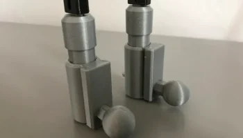 RoboKitty 1