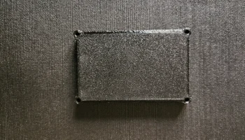 Корпус под Meshtastic DIY 160мВт 4
