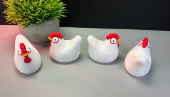Chicken 3