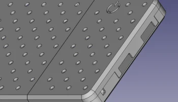 Корпус для материнской платы Framework Laptop 13......