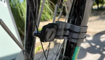 Расширение компьютера для велосипеда BMX...