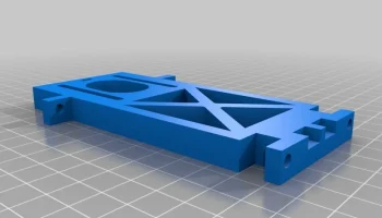 3DP XL SphereBot (полностью напечатанный на 3D-принтере я... 9