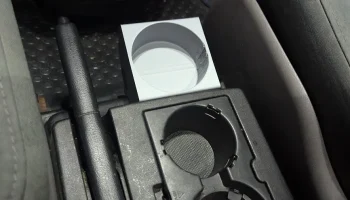 Подстаканник для Honda Element 2