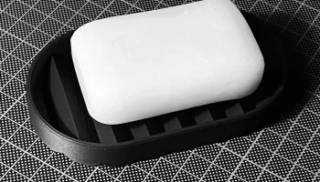 SoapTray 2