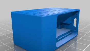 Зарядное устройство для мини-гусеничного погрузчика Bluet... 7