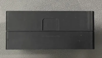 Корпус коммутационной платы ESP32 с 30 контактами........ 7