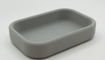 Современный ключевой лоток 1
