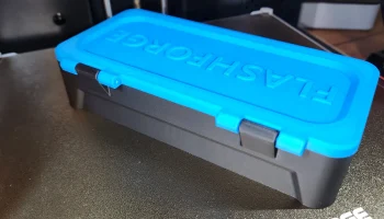 Насадка для Flashforge Adventurer 5M 3