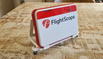 Стойка FlightScope Mevo+ (версия 1)
