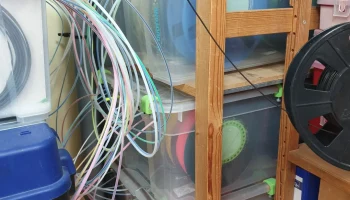 CAD-дизайн и 3D Druck Multi Material PLA PETG TPE PP 2