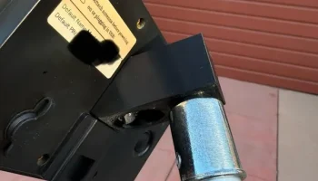 Малярное крепление для узла Meshtastic Solar........ 1