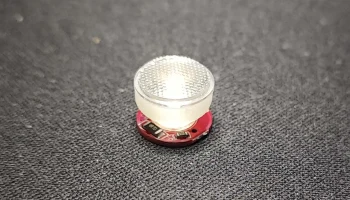 Сменная вставка Lumintop EDC Pico, светящаяся в темноте..... 1