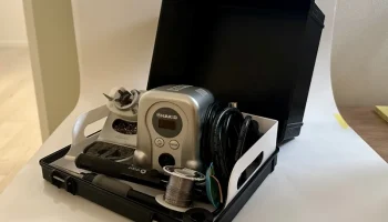 Hakko FX-888(D) Вставка в прочный корпус........ 1