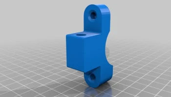 Крепление подседельного штыря PDW Bindle...... 6