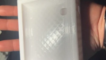 Держатель Штучка 1
