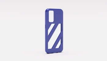 Чехол Realme GT Master Edition 1