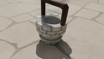 Well shoe 2