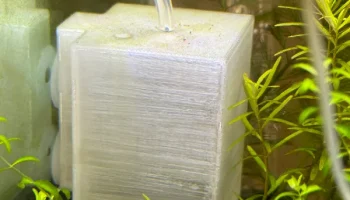 Пассивный диффузор CO2 для аквариумов с растениями........ 1