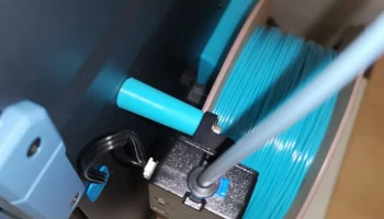PB Design - расширение корпуса датчика Filament для Sovol... 3