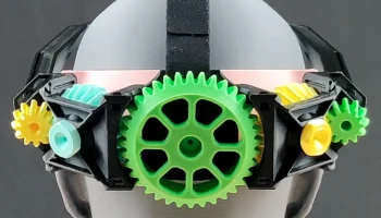 Ремень GearHead Quest 2 1