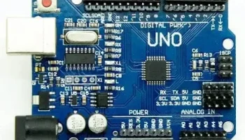 Корпус/корпус USB-C для Arduino Uno R3 с макетной платой.... 3