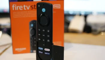Halter f&uuml;r Fire TV Fernbedienung, держатель для пульта ди...