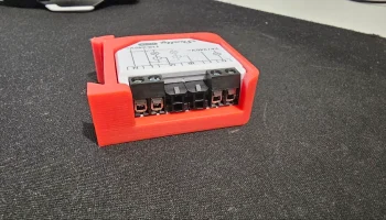 Shelly EM Gen3 35 мм для крепления на DIN-рейку........ 1