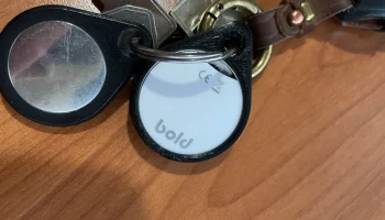 Брелок BOLD Smart Lock Clicker 1