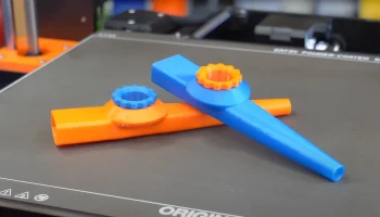 Kazoo 1