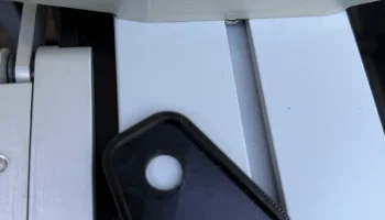 1UpUSA Подставка для ног для велосипедной стойки Super Du... 1