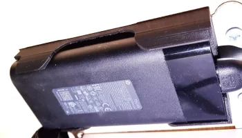 Держатель адаптера питания зарядного устройства HP 150 Вт... 3