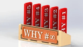 5 whys 4