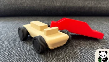 Стартовый набор | ModuCars - модульные игрушки............ 5